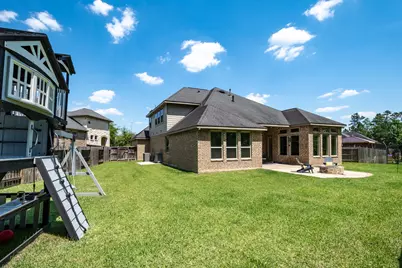 502 Pearl View Lane, Pinehurst, TX 77362 - Photo 42