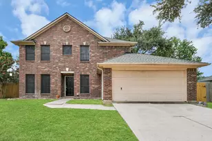 2904 Piccadilly Circus St, Pearland, TX 77581 - Photo 2