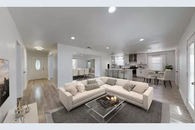 9023 Dunlap Street, Houston, TX 77074 - Photo 2