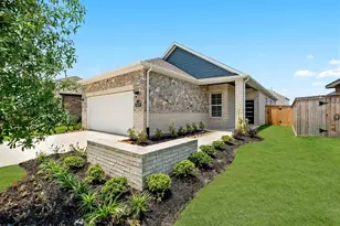 21022 Armstrong County Dr, Cypress, TX 77433 - Photo 4