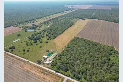 16631 Baker Cr 522 Road, Guy, TX 77444 - Photo 10