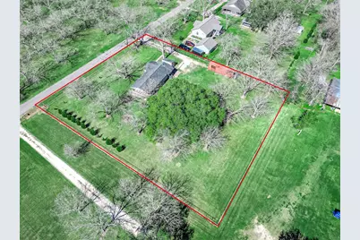 2474 Gates Road, Alvin, TX 77511 - Photo 2