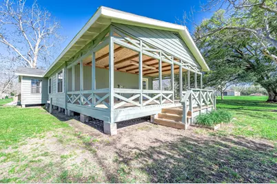 2474 Gates Road, Alvin, TX 77511 - Photo 8