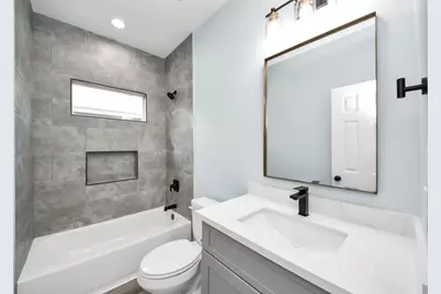 7502 Sandle Street #A, Houston, TX 77088 - Photo 26