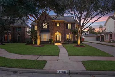5506 Langhorne Court, Katy, TX 77450 - Photo 50