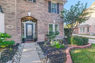 5506 Langhorne Ct, Katy, TX 77450 - Photo 2