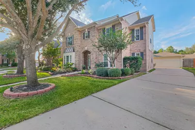 5506 Langhorne Court, Katy, TX 77450 - Photo 2