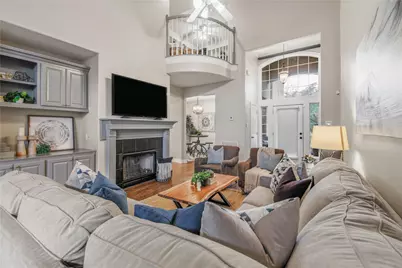 305 Chimney Hill Drive, College Station, TX 77840 - Photo 4