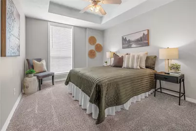 305 Chimney Hill Drive, College Station, TX 77840 - Photo 22