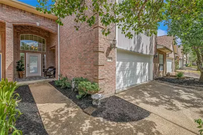 305 Chimney Hill Drive, College Station, TX 77840 - Photo 2