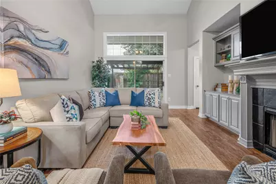 305 Chimney Hill Drive, College Station, TX 77840 - Photo 6