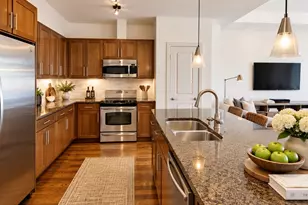 1400 McKinney St, Houston, TX 77010 - Photo 4