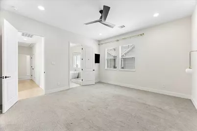 2204 Lou Ellen Lane #C, Houston, TX 77018 - Photo 6