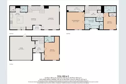 2204 Lou Ellen Lane #C, Houston, TX 77018 - Photo 8