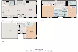2204 Lou Ellen Ln, Houston, TX 77018 - Photo 8