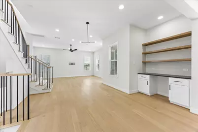 2204 Lou Ellen Lane #C, Houston, TX 77018 - Photo 4