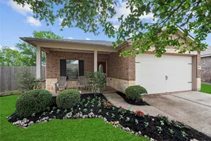 23827 S Newport Bend, Katy, TX 77494 - Photo 2