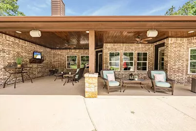 11508 Kirstens Court, Montgomery, TX 77316 - Photo 30