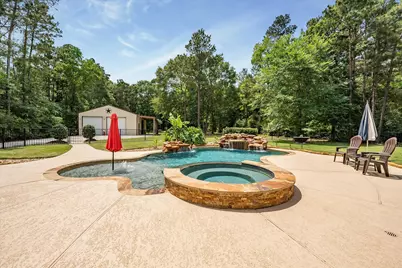 11508 Kirstens Court, Montgomery, TX 77316 - Photo 34