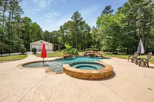 11508 Kirstens Ct, Montgomery, TX 77316 - Photo 34