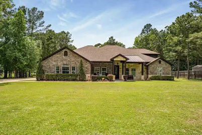 11508 Kirstens Court, Montgomery, TX 77316 - Photo 2