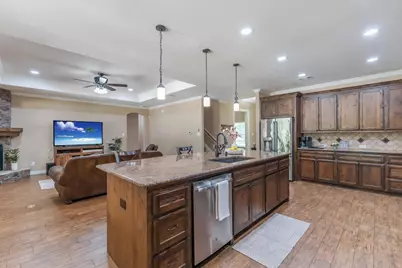 11508 Kirstens Court, Montgomery, TX 77316 - Photo 12