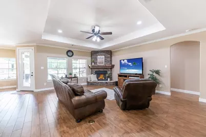 11508 Kirstens Court, Montgomery, TX 77316 - Photo 10