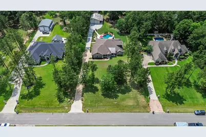 11508 Kirstens Court, Montgomery, TX 77316 - Photo 44