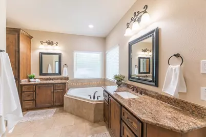11508 Kirstens Court, Montgomery, TX 77316 - Photo 18