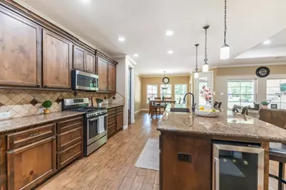11508 Kirstens Court, Montgomery, TX 77316 - Photo 14