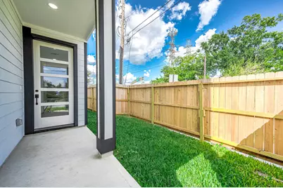 1515 Euel Street, Houston, TX 77009 - Photo 6