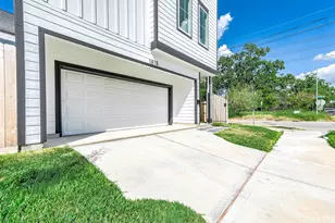 1515 Euel St, Houston, TX 77009 - Photo 4