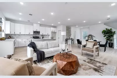 1515 Euel Street, Houston, TX 77009 - Photo 1