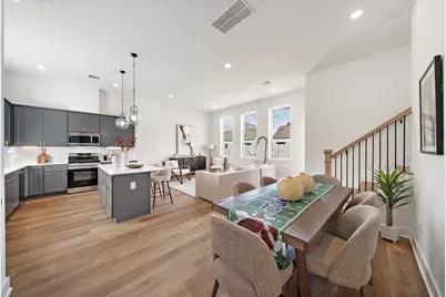 835 Elkhart Street #D, Houston, TX 77091 - Photo 8