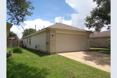 17323 Indigo Mist Court, Houston, TX 77084 - Photo 2