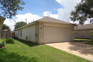 17323 Indigo Mist Ct, Houston, TX 77084 - Photo 2