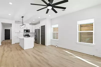 712 Delano Street #A, Houston, TX 77003 - Photo 10