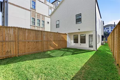 712 Delano Street #A, Houston, TX 77003 - Photo 26