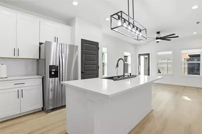 712 Delano Street #A, Houston, TX 77003 - Photo 4