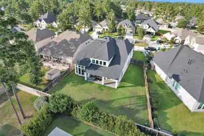 256 Conifer Cliff Drive, Montgomery, TX 77316 - Photo 44