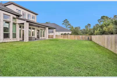 256 Conifer Cliff Drive, Montgomery, TX 77316 - Photo 42