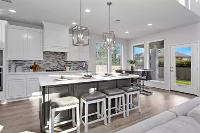 256 Conifer Cliff Drive, Montgomery, TX 77316 - Photo 18