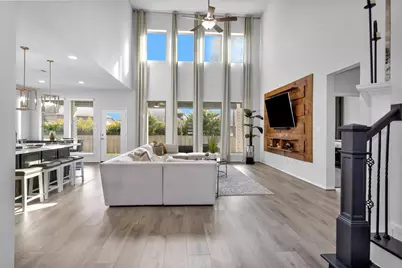 256 Conifer Cliff Drive, Montgomery, TX 77316 - Photo 12