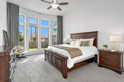 256 Conifer Cliff Drive, Montgomery, TX 77316 - Photo 26