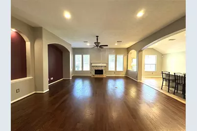 26026 Mills Ridge Court, Kingwood, TX 77339 - Photo 8
