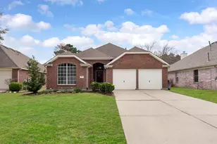 2015 Louetta Brook Ct, Spring, TX 77388 - Photo 1