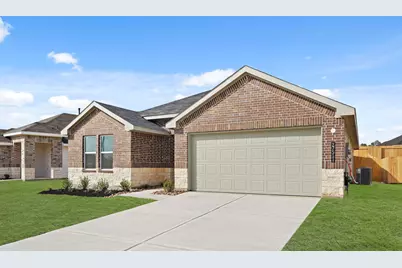 27511 Serene Pine Drive, Magnolia, TX 77355 - Photo 2