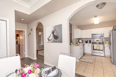 4001 Fannin Street #4614-E, Houston, TX 77004 - Photo 4