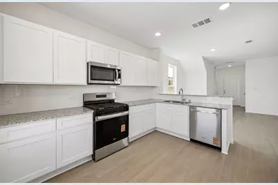 834 High Mesa Lane, Montgomery, TX 77356 - Photo 24