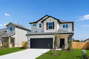 834 High Mesa Ln, Montgomery, TX 77356 - Photo 2